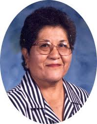 Alice J. (Lomahquahu) Baca