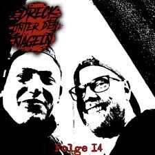 Dreck unter den Nägeln • A podcast