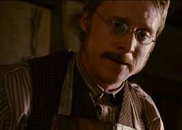 Characters in 3:10 to Yuma (2007)