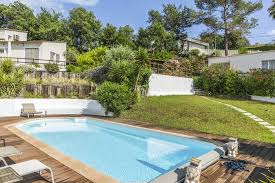 Maison Independante 2 Personnes Piscine Terrain Clos Paysager 1600 M2 A Antibes Alpes Maritimes Location Vacances A Antibes Clevacances