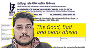 My RRB PO and Clerk Result