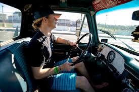 A love affair with a truck, a tragedy, lives saved and a moving tribute:  the life and legacy of a Torrance teen