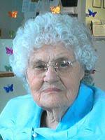 Obituary for Mary Ida (Cantwell) King