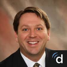 Geordie M. Glass, PA