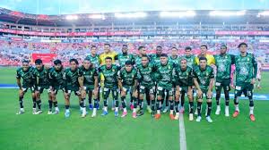 necaxa - león — trending on Google in Panama
