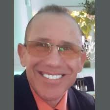 Kate Logsdon (@cajunkate)