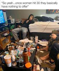 Come hang at mom's basement! Just Chilling In Moms Basement Justneckbeardthings