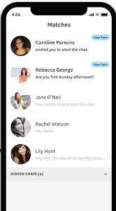 If you haven't heard yet, hinge is the dating app that calls itself the relationship app, and claims to set singles up for longer term, meaningful connections. Dating App Hinge Rolls Out A New Feature To Reduce Ghosting Techcrunch