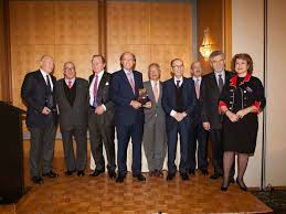 Här får vi njuta av bländande. Capital Link S 7th Annual Greek Shipping Forum Draws 1100 Delegates Nafsgreen Gr