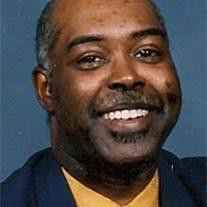 W. Ray Roberson (1953-2012)