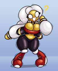 Rule34 - If it exists, there is porn of it   5904491