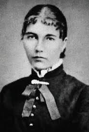Happy 242nd Birthday, Martha (Patty) Morse Tucker! Patty was Laura Ingalls  Wilder's great grandmother. She was born