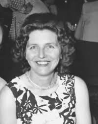 Barbara Alverson's Instagram, Twitter & Facebook