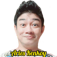 Aries kenkoy ikaw na😀