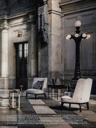 Marie Claire Maison 11 2017 Flexform Design Marie Claire Maison