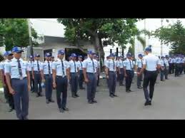 Nikmati waktu anda di adi sumarmo solo. Yel Yel Smk Pnb Bina Dhirgantara Solo Di Puspenerbal Surabaya Youtube