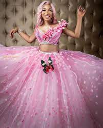The popular nollywood actress, tonto dikeh, celebrated her 34 birthday in a grand style with merriment and pomp. Tonto Dikeh Is Thanking God For The Gift Of Life As She Celebrates Her Birthday Today Bellanaija