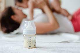 Facebook And The Question Of Baby Milk Oxytocin And Other Stories