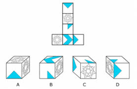 De beste rubik's cube 2020 in de test. Kubussen Ruimtelijk Inzicht Oefenen Oya Training