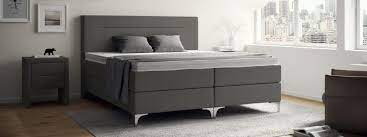 Gerade singles, die gern ein großes bett für sich allein haben zudem eignet sich das boxspringbett in 160x220 perfekt für große menschen. Bett 160x220