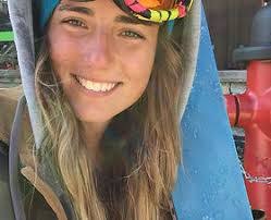 Ashley Soderberg's Instagram, Twitter & Facebook