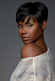 Black Actress With Short Curly Hair Epingle Sur Hair Styles