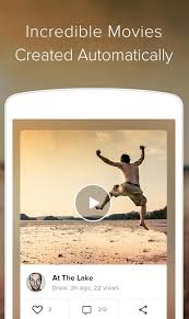 It is a top choice for entrepreneurs looking to promote and grow their business. Magisto Video Editor Maker Apk Free Photography Android App Download Appraw