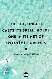 30 Best Beach Quotes Sayings And Quotes About The Beach