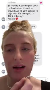 Am I the Asshole? Seeking Advice for Family Group Chat Drama