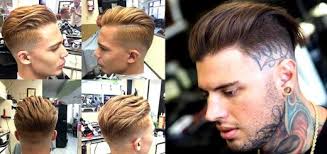Well you didn't ask i've just run out of video ideas, in todays mens. Slick Hairstyle Men S Style