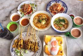 A special place for lunch and breakfast. Khairul Adha On Twitter Sapa Muorian Area Selangor Or Kl Boleh Datang Sate 7 Pagi Dekat Serdang Muorian Style Breakfast For Sure