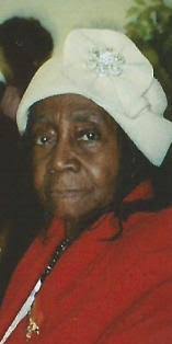 Obituary information for Frances (Staton) Ladson