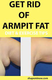 So, if you are trying to get rid of the flabby underarms daily cardiovascular exercises can be of great help. Pin On Healthy And Fitness