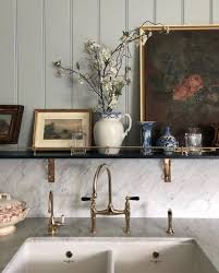 Thefrancesflair Deco Maison Interieur Moderne De Cuisine Decoration Country