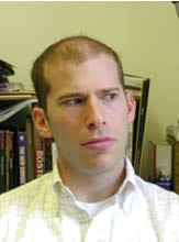 Benjamin Cavell Interview