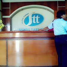 Adapun semangat kerja dan pelayanan yang handal oleh tenaga profesional kami yang sudah berpengalaman di bidangnya mampu memberikan solusi dan kontribusi kepada anda. Pt Siantar Top Tbk 1 Tips