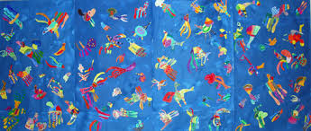 Kunstunterricht grundschule / kunsterziehung kunst arbeitsblätter für die grundschule oder höhere klassen. Unterrichtsbeispiele Zu Wassily Kandinsky 136s Webseite