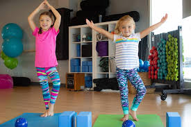 Classes that combine yoga, breathing techniques and playful activities, as well as educational workshops for teachers, parents and children alike. Core Cycle Studios Offers Yoga Classes For Kids And Teens Cool Progeny