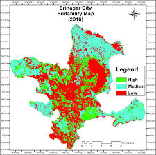A Case Study Of Integrated Land Use Planning For Sustainable Infrastructure