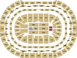 10 Valid Pepsi Center Seating Chart For Concerts