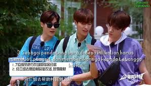 Season 1 | season 2 ». Indo Sub Wayv Dream Plan Ep 1 Video Dailymotion