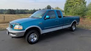 Image result for Harvest Gold 1999 F150