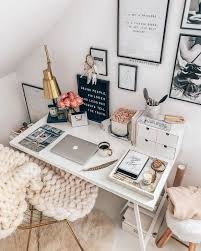 15 chic desk organization ideas that'll pep up your work day. 85 For My Girl Ideas Room Inspiration Room Decor Bedroom Decor