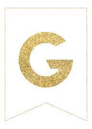 To search and download more free transparent png images. Gold Free Printable Banner Letters Paper Trail Design Free Printable Banner Letters Free Printable Banner Printable Banner Letters