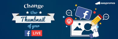 This livestream.com thumbnail is used to this plugin will allow you to display a thumbnail from. Changing The Thumbnail Of Your Facebook Live Is Easy