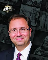 As we took the time off for our winter break, we chatted with John A.  Edwardson Dean of Engineering, Arvind Raman. ⁠ ⁠ We are grateful to Dean  Raman for taking time