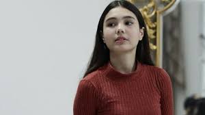 Jun 03, 2021 · zahra merupakan nama salah satu pemeran di series suara hati istri. Blasphemed Against Pedophile Campaign Soap Opera Zahra Indosiar Complained To Kpi