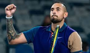 We facilitate your tattoo journey with individualized inspiration and guidance finding the right artist for a tattoo you love. Nick Kyrgios Fires At Rafael Nadal And Novak Djokovic At Roger Federer S Entrance Tennis Sports London News Time