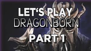 Nov 20, 2015 · skyrim unbound se is now available for pc and xbox one through bethesda.net! Skyrim Dragonborn Dlc Let S Play The Elder Scrolls Skyrim Dragonborn Gameplay 1080p Part 1 Journey To Raven Rock Youtube
