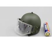 DAMTOYS DAM 78087 1/6 Scale Armed Forces SPETSNAZ MVD Helmet | eBay